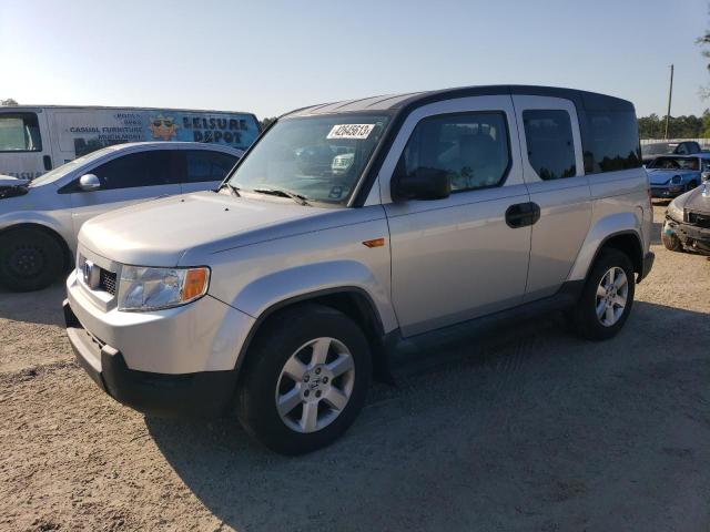 Zdjęcie 1 z aukcji – 2011 HONDA ELEMENT EX z VIN 5J6YH1H78BL003324