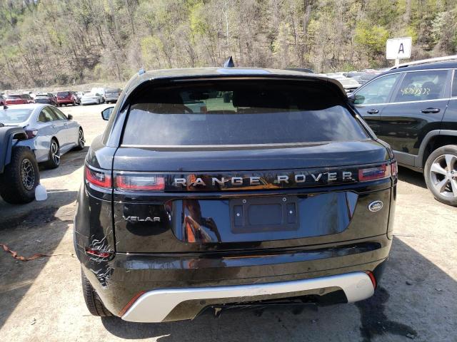 Photo 6 from auction – 2023 LAND ROVER RANGE ROVE with VIN SALYT2EX7PA352033