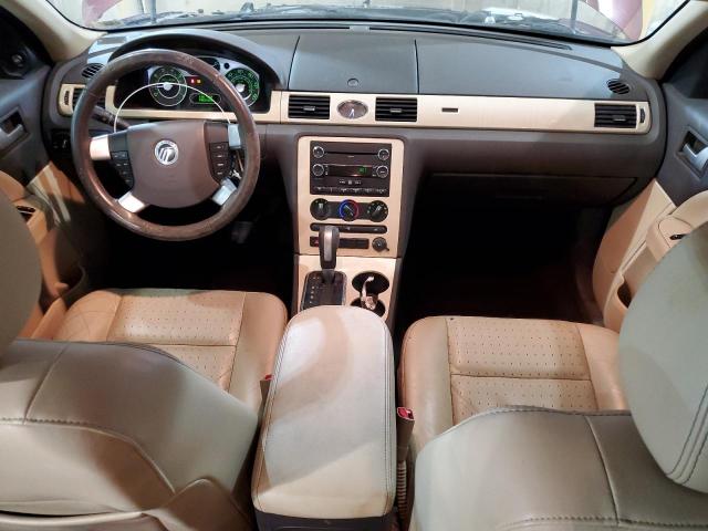 Photo 8 from auction – 2008 MERCURY SABLE with VIN 1MEHM40W48G624291