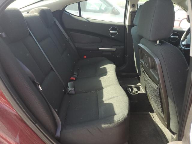 Photo 10 from auction – 2008 PONTIAC GRAND PRIX with VIN 2G2WP552281124188