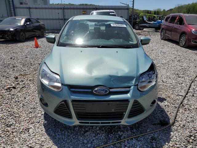 Photo 5 from auction – 2012 FORD FOCUS SE with VIN 1FAHP3F27CL205753