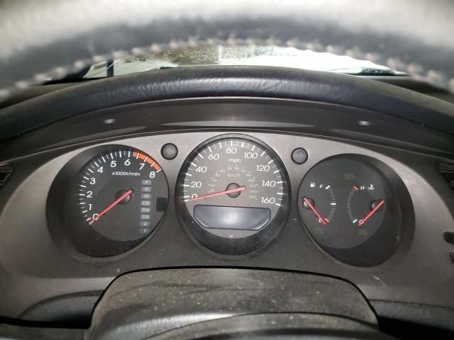 Photo 9 from auction – 2000 ACURA 3.2TL with VIN 19UUA5669YA004448