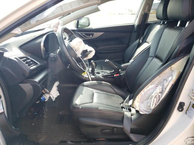 Photo 7 from auction – 2021 SUBARU CROSSTREK with VIN JF2GTHMC3MH391789