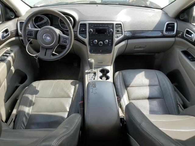 Photo 8 from auction – 2011 JEEP GRAND CHER with VIN 1J4RS4GG9BC659444