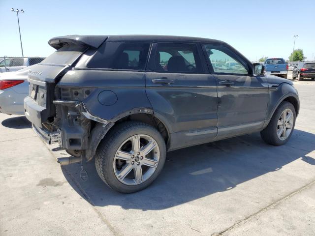 Photo 3 from auction – 2013 LAND ROVER RANGE ROVE with VIN SALVP2BGXDH823154