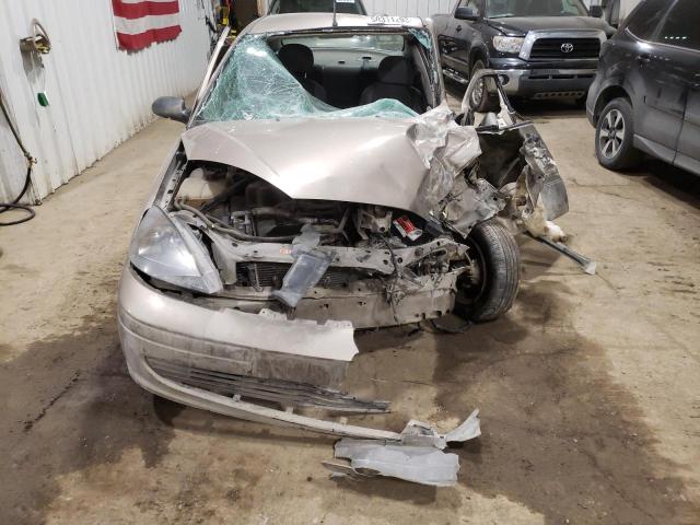Photo 5 from auction – 2004 FORD FOCUS with VIN 1FAFP33P14W143595