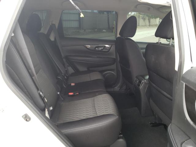 Photo 11 from auction – 2018 NISSAN ROGUE S with VIN 5N1AT2MT0JC838441