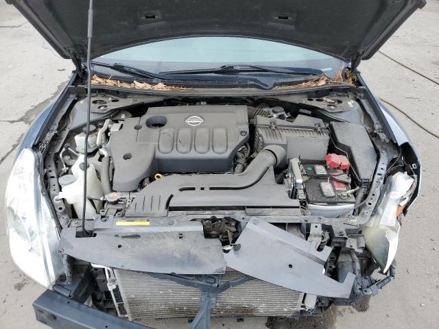 Photo 11 from auction – 2011 NISSAN ALTIMA BAS with VIN 1N4AL2AP0BN514588
