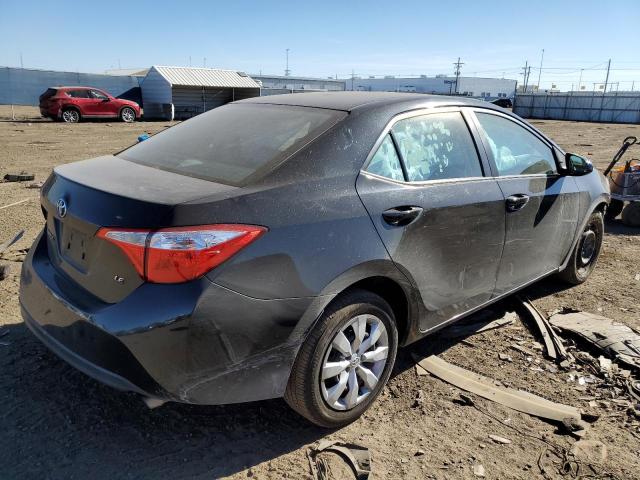 Photo 3 from auction – 2015 TOYOTA COROLLA L with VIN 5YFBURHE1FP229156