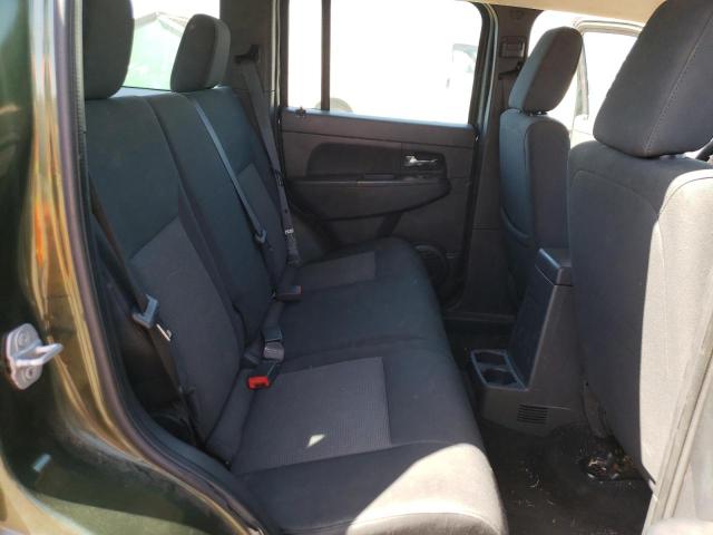 Photo 11 from auction – 2009 JEEP LIBERTY SP with VIN 1J8GN28K29W529082