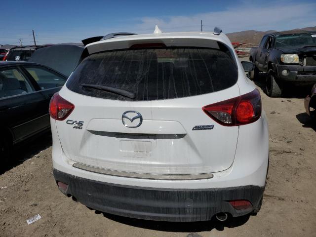 Photo 6 from auction – 2013 MAZDA CX-5 GT with VIN JM3KE4DE4D0139147