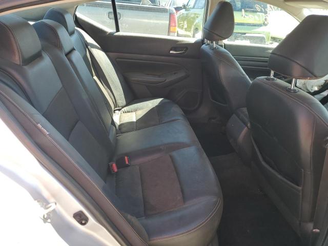 Photo 10 from auction – 2019 NISSAN ALTIMA SR with VIN 1N4BL4CV2KC171886