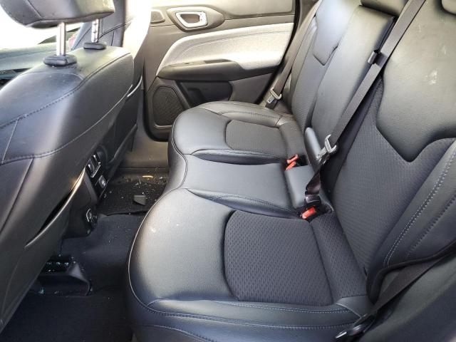 Photo 10 from auction – 2022 JEEP COMPASS LA with VIN 3C4NJCBBXNT166314