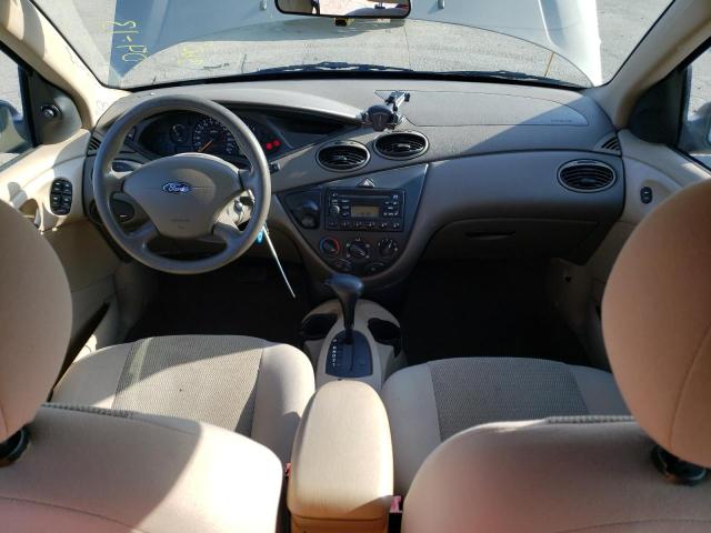 Photo 8 from auction – 2004 FORD FOCUS SE with VIN 1FAFP36334W116066