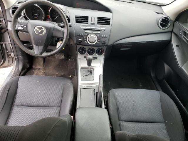Photo 8 from auction – 2011 MAZDA 3 I with VIN JM1BL1UF3B1412415