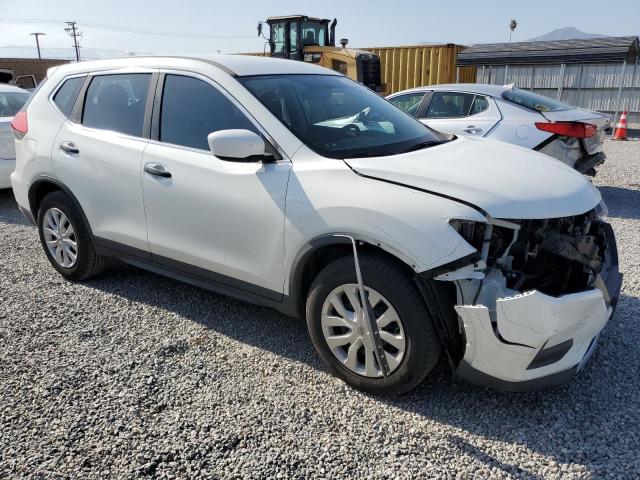 Photo 4 from auction – 2017 NISSAN ROGUE S with VIN KNMAT2MT9HP615709