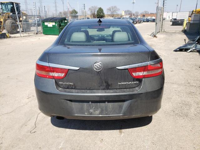 Photo 6 from auction – 2016 BUICK VERANO with VIN 1G4PP5SKXG4162819