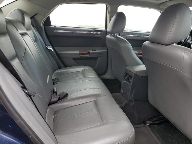 Photo 10 from auction – 2005 CHRYSLER 300 TOURIN with VIN 2C3JA53G55H587925
