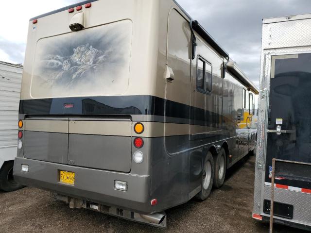 Photo 4 from auction – 2003 SAFA MOTORHOME with VIN 1RF16561731023587