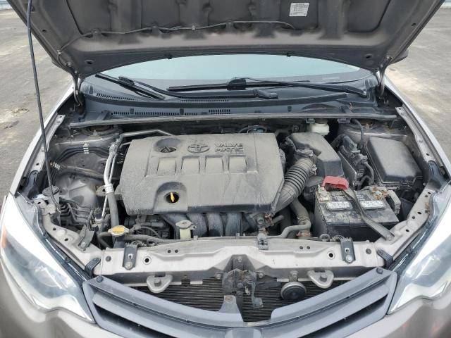 Photo 11 from auction – 2016 TOYOTA COROLLA EC with VIN 2T1BPRHE3GC670148