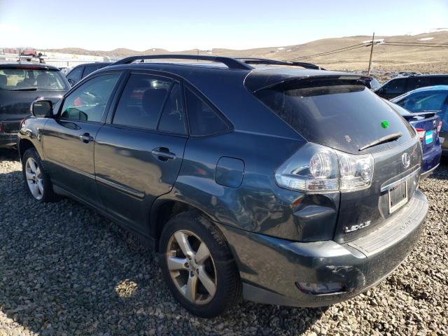 Photo 2 from auction – 2007 LEXUS RX 350 with VIN JTJGK31U370010167
