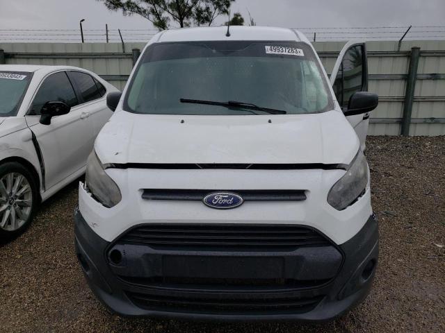 Photo 5 from auction – 2016 FORD TRANSIT CO with VIN NM0LS7E74G1264877