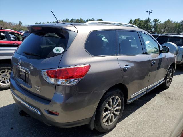 Foto 3 de la subasta – 2013 NISSAN PATHFINDER con VIN 5N1AR2MM3DC686232