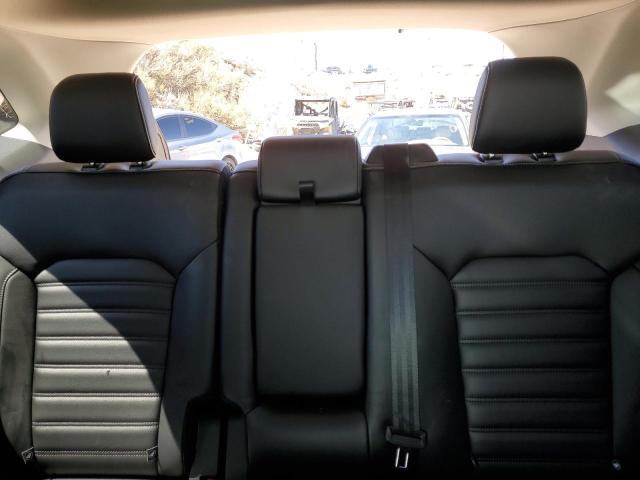 Photo 10 from auction – 2022 FORD EDGE SEL with VIN 2FMPK4J91NBA82691