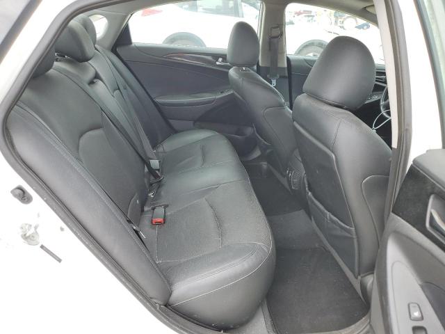 Photo 10 from auction – 2014 HYUNDAI SONATA SE with VIN 5NPEC4AC3EH884684