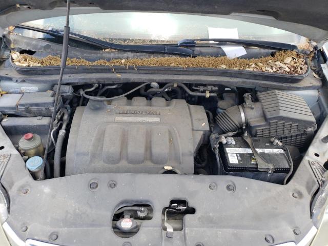Photo 12 from auction – 2007 HONDA ODYSSEY EX with VIN 5FNRL387X7B044861