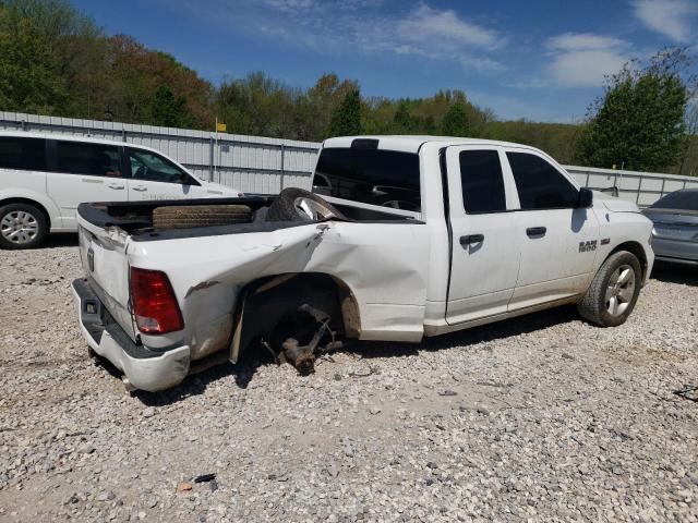 Photo 3 from auction – 2013 RAM 1500 ST with VIN 1C6RR6FT4DS673800