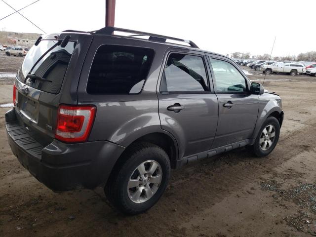 Photo 3 from auction – 2010 FORD ESCAPE LIM with VIN 1FMCU9EG2AKC21967