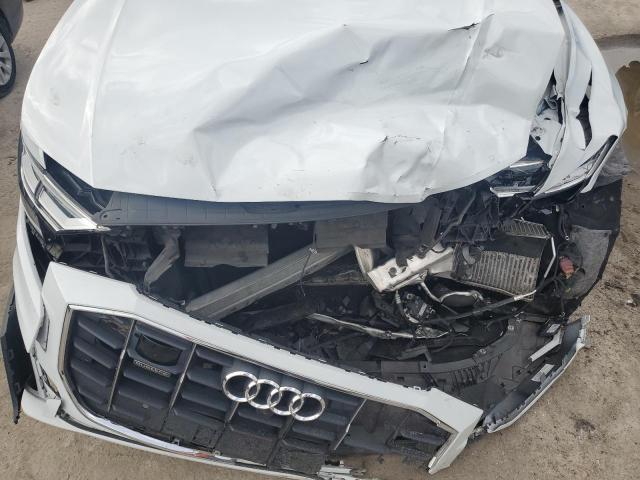 Photo 12 from auction – 2019 AUDI Q8 PREMIUM with VIN WA1BVAF16KD006326