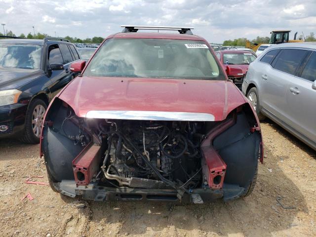 Photo 5 from auction – 2012 GMC ACADIA DEN with VIN 1GKKVTED9CJ406708
