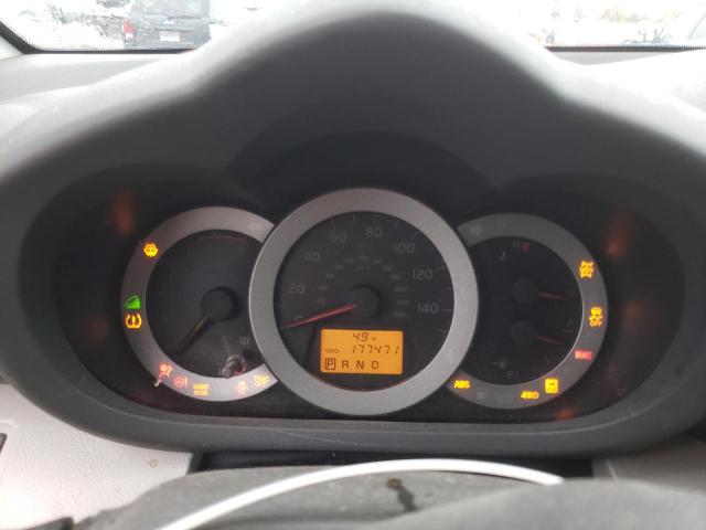 Photo 9 from auction – 2012 TOYOTA RAV4 LIMIT with VIN 2T3DK4DV6CW081580