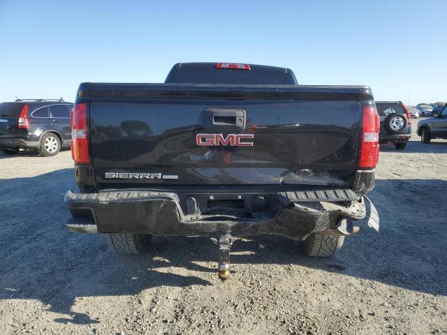 Photo 6 from auction – 2019 GMC SIERRA LIM with VIN 2GTV2LEC0K1170189