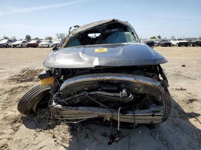 Photo 5 from auction – 2015 FORD EXPLORER X with VIN 1FM5K7D86FGA65679