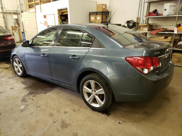 Photo 2 from auction – 2012 CHEVROLET CRUZE LT with VIN 1G1PG5SC0C7351333
