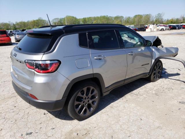 Photo 3 from auction – 2020 JEEP COMPASS LI with VIN 3C4NJCCB6LT121012