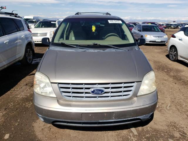 Photo 5 from auction – 2004 FORD FREESTAR S with VIN 2FMZA576X4BB17161