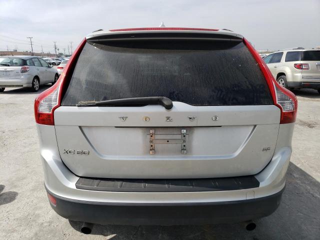Photo 6 from auction – 2010 VOLVO XC60 3.2 with VIN YV4960DL4A2076785