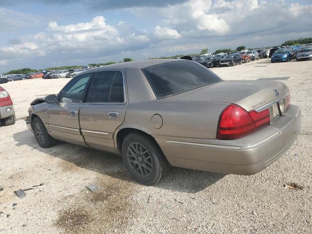 Photo 2 from auction – 2003 MERCURY GRAND MARQ with VIN 2MEFM74W23X655447