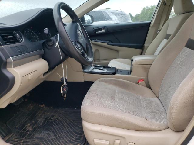 Photo 7 from auction – 2012 TOYOTA CAMRY LE A with VIN 4T1BF1FK2CU556910
