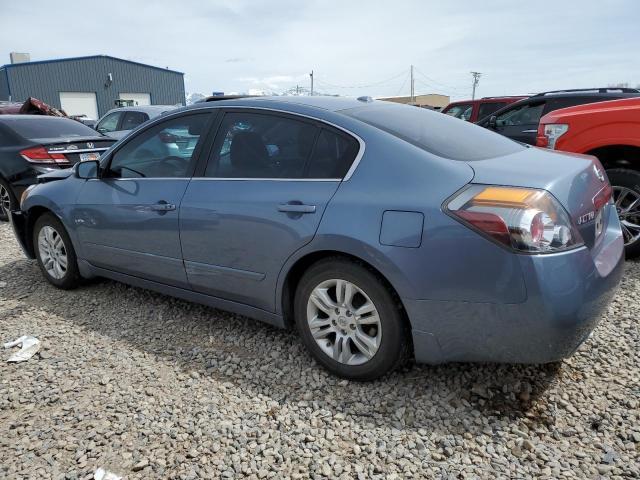 Photo 2 from auction – 2010 NISSAN ALTIMA BAS with VIN 1N4AL2AP7AN483077