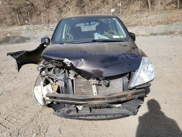 Photo 5 from auction – 2011 NISSAN VERSA S with VIN 3N1BC1CP7BL415775