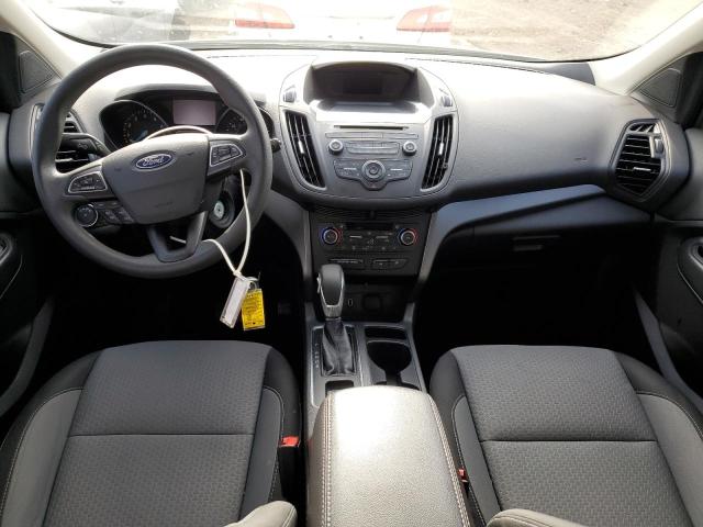 Zdjęcie 8 z aukcji – 2018 FORD ESCAPE SE z VIN 1FMCU9GD3JUC76595