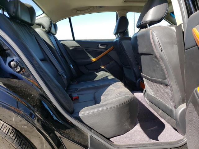 Photo 10 from auction – 2003 INFINITI G35 with VIN JNKCV51E03M308299