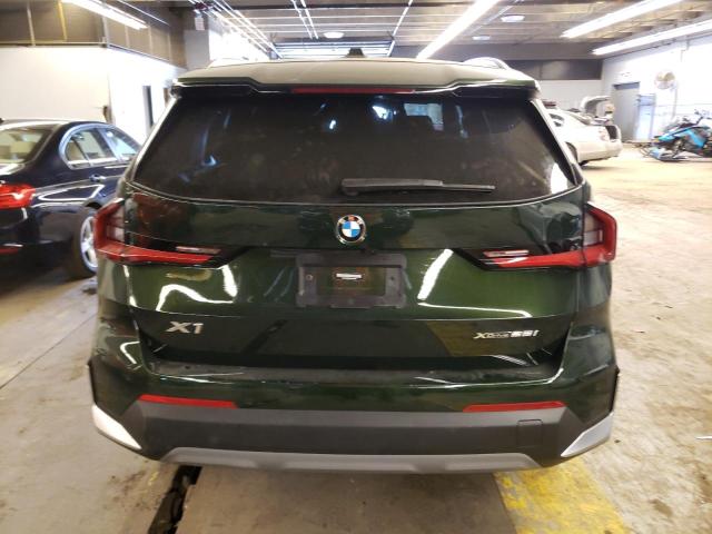 Photo 6 from auction – 2023 BMW X1 XDRIVE2 with VIN WBX73EF08P5W01439