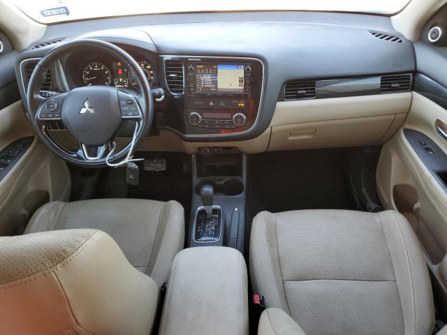 Photo 8 from auction – 2016 MITSUBISHI OUTLANDER with VIN JA4AD3A36GZ009501