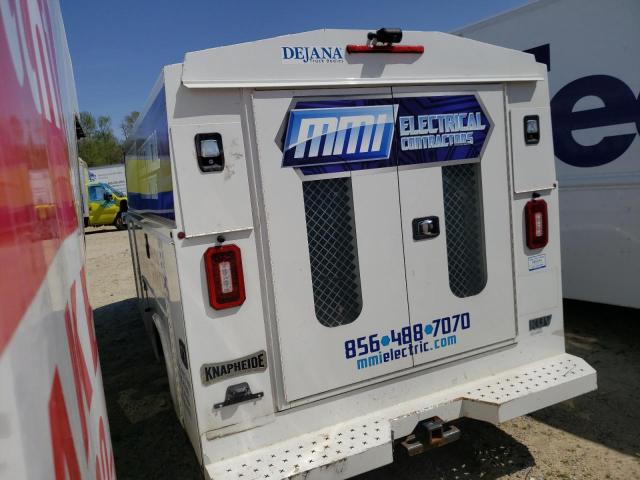 Photo 2 from auction – 2017 FORD TRANSIT T- with VIN 1FDBW5PM6HKB49327